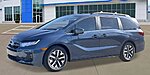 New 2026 Honda Odyssey EX-L in FRISCO, TEXAS