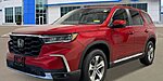New 2025 Honda Pilot EX-L in FRISCO, TEXAS