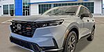 New 2026 Honda CR-V Hybrid TRAILSPORT in FRISCO, TEXAS