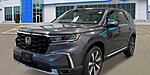 New 2025 Honda Pilot ELITE in FRISCO, TEXAS