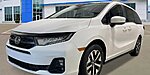 New 2026 Honda Odyssey EX-L in FRISCO, TEXAS
