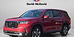 New 2025 Honda Pilot EX-L in FRISCO, TEXAS