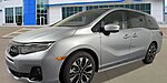 New 2026 Honda Odyssey ELITE in FRISCO, TEXAS