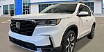 New 2025 Honda Pilot TOURING in FRISCO, TEXAS
