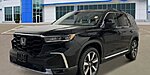 New 2025 Honda Pilot TOURING in FRISCO, TEXAS