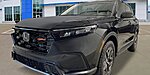 New 2026 Honda CR-V Hybrid TRAILSPORT in FRISCO, TEXAS