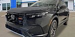 New 2026 Honda CR-V Hybrid TRAILSPORT in FRISCO, TEXAS