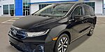New 2026 Honda Odyssey EX-L in FRISCO, TEXAS