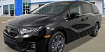 New 2026 Honda Odyssey TOURING in FRISCO, TEXAS