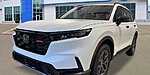 New 2026 Honda CR-V Hybrid TRAILSPORT in FRISCO, TEXAS