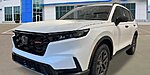 New 2026 Honda CR-V Hybrid TRAILSPORT in FRISCO, TEXAS