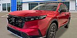 New 2026 Honda CR-V Hybrid TRAILSPORT in FRISCO, TEXAS