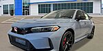 New 2025 Honda Civic Type R BASE in FRISCO, TEXAS