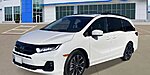New 2026 Honda Odyssey ELITE in FRISCO, TEXAS