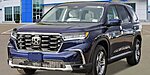 New 2025 Honda Pilot EX-L in FRISCO, TEXAS