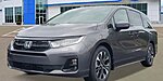 New 2026 Honda Odyssey ELITE in FRISCO, TEXAS
