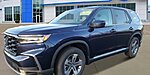 New 2025 Honda Pilot EX-L in FRISCO, TEXAS