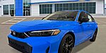 New 2026 Honda Civic SPORT in FRISCO, TEXAS