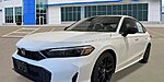 New 2026 Honda Civic SPORT in FRISCO, TEXAS