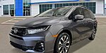 New 2026 Honda Odyssey ELITE in FRISCO, TEXAS