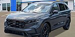 New 2026 Honda CR-V Hybrid SPORT in FRISCO, TEXAS
