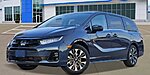 New 2026 Honda Odyssey ELITE in FRISCO, TEXAS