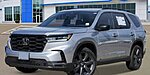 New 2025 Honda Pilot SPORT in FRISCO, TEXAS