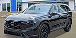 New 2026 Honda CR-V Hybrid SPORT in FRISCO, TEXAS