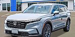 New 2026 Honda CR-V EX-L in FRISCO, TEXAS