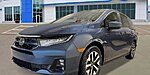 New 2026 Honda Odyssey EX-L in FRISCO, TEXAS