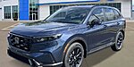 New 2026 Honda CR-V Hybrid SPORT in FRISCO, TEXAS