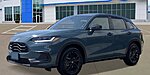 New 2026 Honda HR-V SPORT in FRISCO, TEXAS