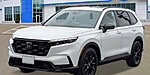 New 2026 Honda CR-V Hybrid SPORT in FRISCO, TEXAS