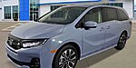 New 2026 Honda Odyssey ELITE in FRISCO, TEXAS