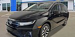 New 2026 Honda Odyssey EX-L in FRISCO, TEXAS