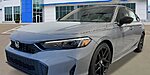 New 2026 Honda Civic SPORT in FRISCO, TEXAS