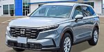 New 2026 Honda CR-V LX in FRISCO, TEXAS