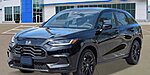 New 2026 Honda HR-V SPORT in FRISCO, TEXAS