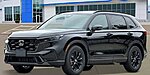 New 2026 Honda CR-V Hybrid SPORT-L in FRISCO, TEXAS