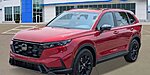 New 2026 Honda CR-V Hybrid SPORT in FRISCO, TEXAS