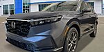 New 2026 Honda CR-V EX-L in FRISCO, TEXAS