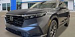 New 2026 Honda CR-V EX-L in FRISCO, TEXAS