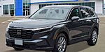 New 2026 Honda CR-V EX in FRISCO, TEXAS