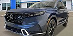 New 2026 Honda CR-V Hybrid SPORT TOURING in FRISCO, TEXAS