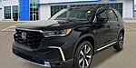 New 2025 Honda Pilot ELITE in FRISCO, TEXAS