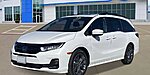 New 2026 Honda Odyssey TOURING in FRISCO, TEXAS