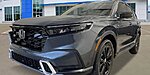 New 2026 Honda CR-V Hybrid SPORT TOURING in FRISCO, TEXAS
