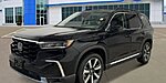 New 2025 Honda Pilot TOURING in FRISCO, TEXAS