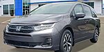 New 2026 Honda Odyssey EX-L in FRISCO, TEXAS