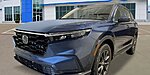 New 2026 Honda CR-V EX-L in FRISCO, TEXAS